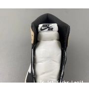 WMNS FD2596-021 Latte 1 OG High Air Jordan 0709